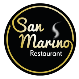 San Marino Papenburg logo.